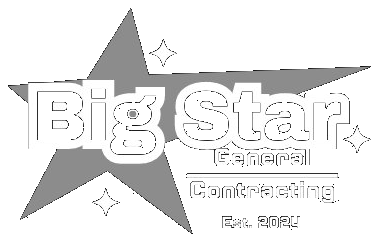 Big Star General Contracting